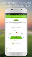 برنامه‌نما Golf GPS + Scorecard -TLink عکس از صفحه