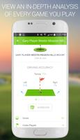 Golf GPS + Scorecard -TLink capture d'écran 1