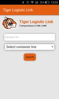Tiger Logistic Link 스크린샷 1