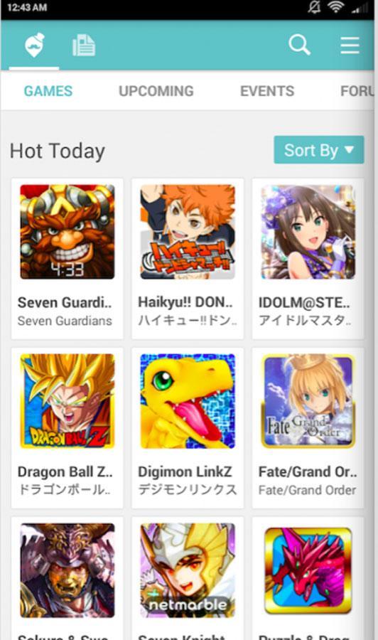 QOOAPP SCARICA