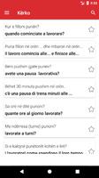 Meso Italisht تصوير الشاشة 3