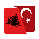 Meso Turqisht ikon