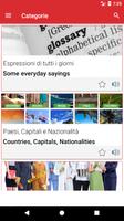 Impara l'inglese Offline capture d'écran 1