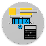 Hydraulic Slide Calculator icon