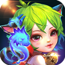 蘿莉小精靈 - 經典回合製手遊 APK