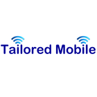 Tailored Mobile icon