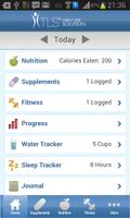 TLS Weight Loss スクリーンショット 1