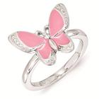 Butterfly and Rings icon