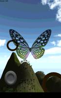 Butterfly and Rings screenshot 1