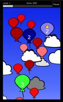 BalloonPop (Unreleased) Affiche