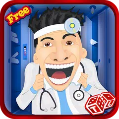 Crazy Doctor - High School APK download