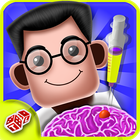 Brain Doctor – Kids Game simgesi