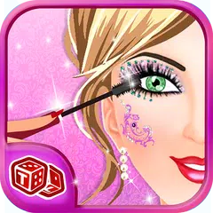 Eyes Makeup Salon - Girls Game APK download