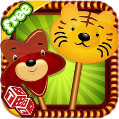 download Candy Pop Maker – Cooking Game APK