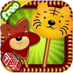 Baixar Candy Pop Maker APK