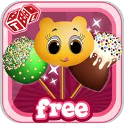 Cake Pop Maker - Cooking Fun