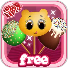 Cake Pop Maker - Cooking Fun APK download