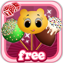 Cake Pop Maker APK