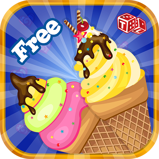 Ice Cream Maker APK for Android Download