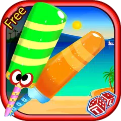 Ice Pop & Popsicles Maker APK download