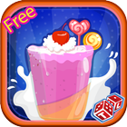 Make Smoothie Zeichen