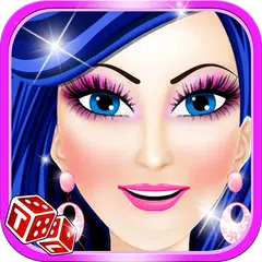 Gesicht Makeover Salon APK Herunterladen