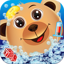 Haustier Babypflege APK