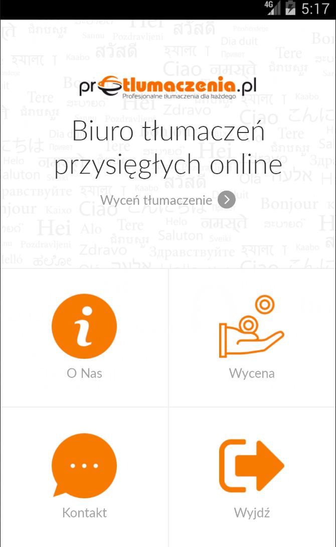 Słownik polsko holenderski - biuro tłumaczeń for Android - APK Download