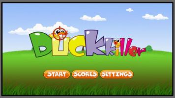 پوستر Duck Killer