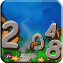Jungle 2048 APK