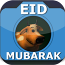 Eid AR Greetings APK