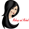 Makeup and Mehndi