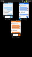 Sprint Messenger Legacy imagem de tela 3
