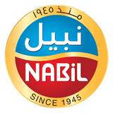 Nabil आइकन
