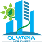 Olympia Plaza AR иконка