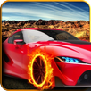 Blazing Wheels APK