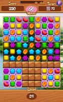 برنامه‌نما Candy Star™ عکس از صفحه