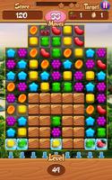 برنامه‌نما Candy Star™ عکس از صفحه