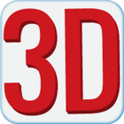 3D View ikon