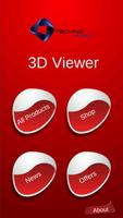 3D View ポスター