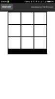 Tic Tac Toe simple games ポスター