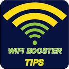 WiFi Booster Tips आइकन