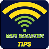 WiFi Booster Tips icon