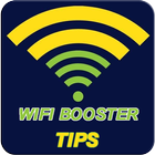 WiFi Booster Tips أيقونة