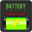 Battery Saver Tips