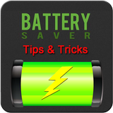 Battery Saver Tips 圖標