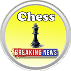 Breaking Chess News icon