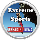 Breaking Extreme Sports News biểu tượng