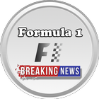 Icona Breaking F1 News