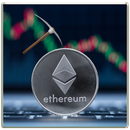 Ethereum Mobile Miner - Free ETH APK